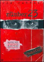 The Number 23 [Unrated] - Joel Schumacher