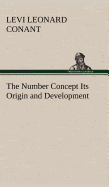 The Number Concept Its Origin and Development