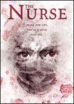 The Nurse - Rob Malenfant