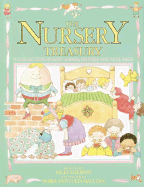 The Nursery Treasury - Emerson, Sally