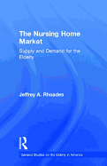 The Nursing Home Market: Supply and Demand for the Elderly