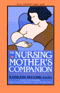 The Nursing Mother's Companion, Third Revised Edition