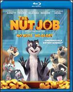 The Nut Job [Blu-ray]