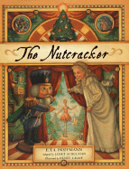 The Nutcracker: A Christmas Holiday Book for Kids