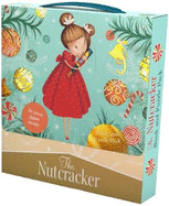 The Nutcracker Book and Puzzle Pack: 36-Piece Jigsaw Puzzle
