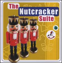 The Nutcracker Suite - Canterbury Cathedral Choir (choir, chorus); Apollonia Symphony Orchestra