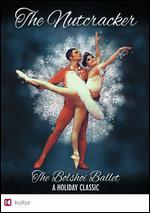 The Nutcracker (The Bolshoi Ballet)