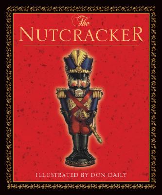 The Nutcracker - Hoffman, E T a