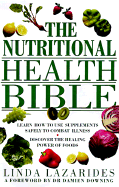 The Nutritional Health Bible
