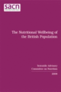 The nutritional wellbeing of the British population