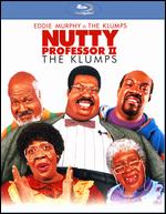 The Nutty Professor II: The Klumps [Blu-ray] - Peter Segal