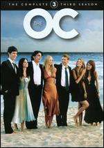 The O.C.: The Complete Third Season [7 Discs]