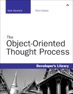 The Object-Oriented Thought Process