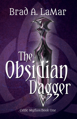 The Obsidian Dagger - Lamar, Brad A