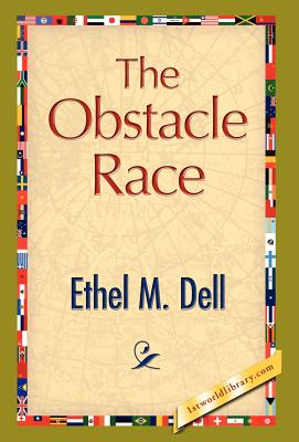 The Obstacle Race - Dell, Ethel M