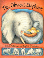 The Obvious Elephant