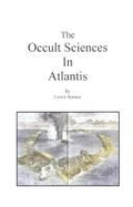 The Occult Sciences in Atlantis