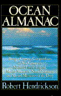 The Ocean Almanac - Hendrickson, Robert