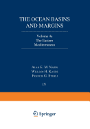 The Ocean Basins and Margins: Volume 4a the Eastern Mediterranean