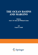 The ocean basins and margins