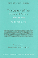 "The Ocean of the Rivers of Story" by Somadeva (Volume 2)