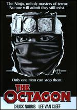 The Octagon - Eric Karson