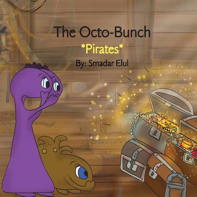 The Octo-Bunch *Pirates* - Rybak, Bogdan (Director)