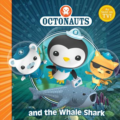 The Octonauts and the Whale Shark - Simon & Schuster UK