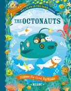 The Octonauts Explore The Great Big Ocean