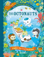 The Octonauts Explore the Great Big Ocean