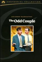 The Odd Couple [Paramount Centennial Collection] [2 Discs]