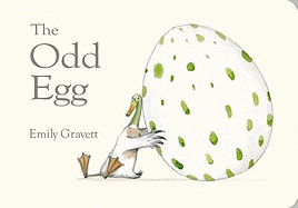 The Odd Egg