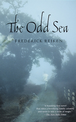The Odd Sea - Reiken, Frederick