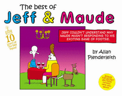 The Odd Squad: Best of Jeff & Maude - Plenderleith, Allan