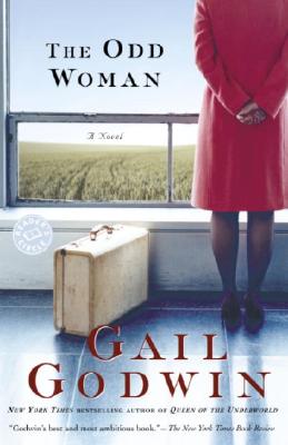 The Odd Woman - Godwin, Gail