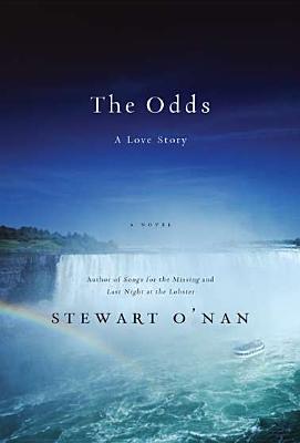 The Odds - O'Nan, Stewart