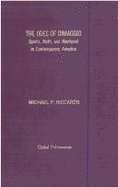 The Odes of Dimaggio: Sports, Myth, and Manhood in Contemporary America - Riccards, Michael P