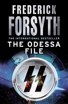 The Odessa File - Forsyth, Frederick
