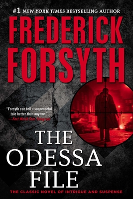 The Odessa File - Forsyth, Frederick