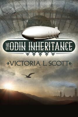 The Odin Inheritance - Scott, Victoria L