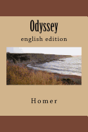 The Odyssey (English Edition)