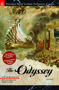 The Odyssey-Literary Touchstone Edition
