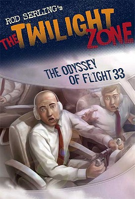 The Odyssey of Flight 33 - Kneece, Mark, and Serling, Rod