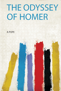 The Odyssey of Homer