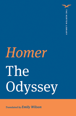 The Odyssey - Homer, and Wilson, Emily (Translated by)