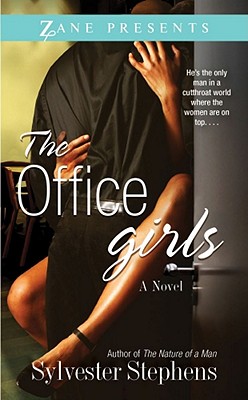 The Office Girls - Stephens, Sylvester