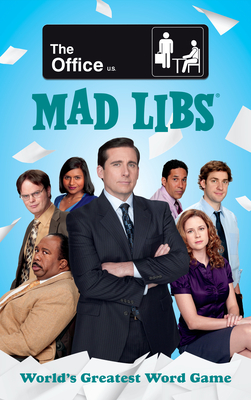 The Office Mad Libs: World's Greatest Word Game - Elling, Brian, and Wolfe, Alexandra L