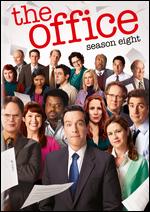The Office: Season 08 - 