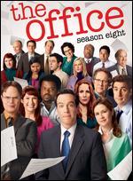 The Office: Season Eight [5 Discs] - 