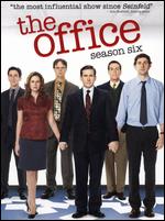 The Office: Season Six [5 Discs] - 